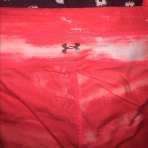 Under Armour leggings
