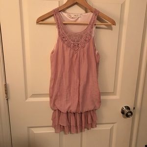 Poetry brand gorgeous shirt Small