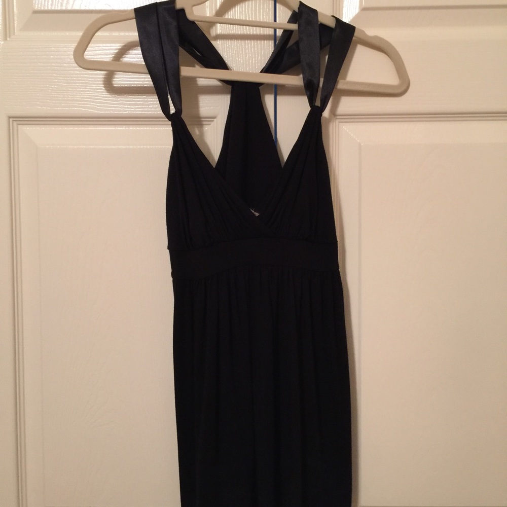 Ella Moss Racerback Tunic Tank