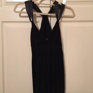 Ella Moss Racerback Tunic Tank