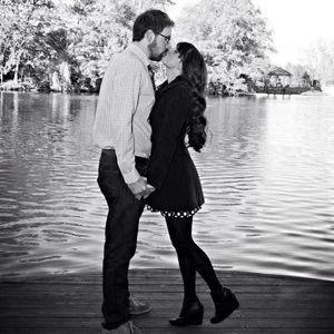 Meet your Posher, Lindsey