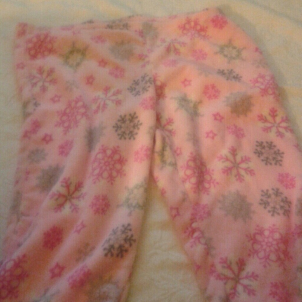 Pajamas pants