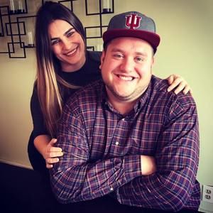 Meet your Posher, Mick