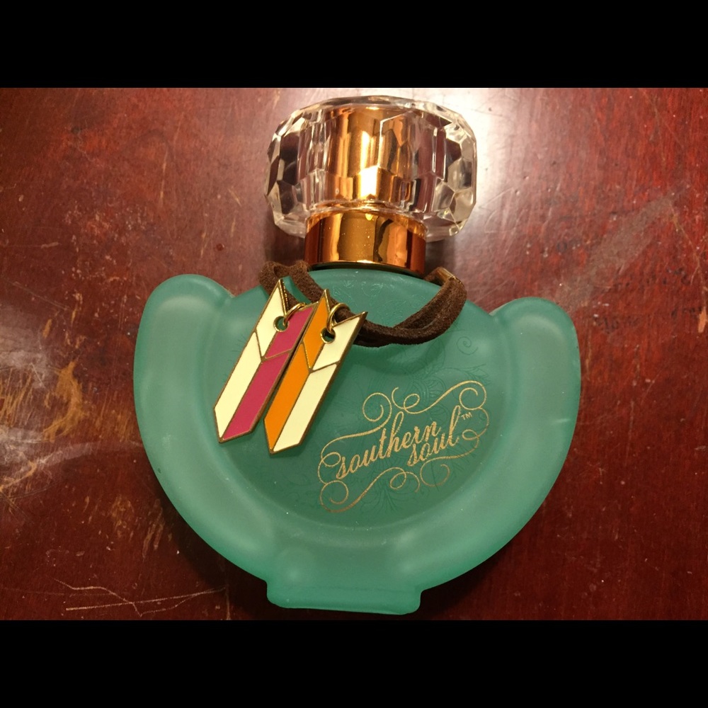 Buckle Brand Southern Soul Perfume