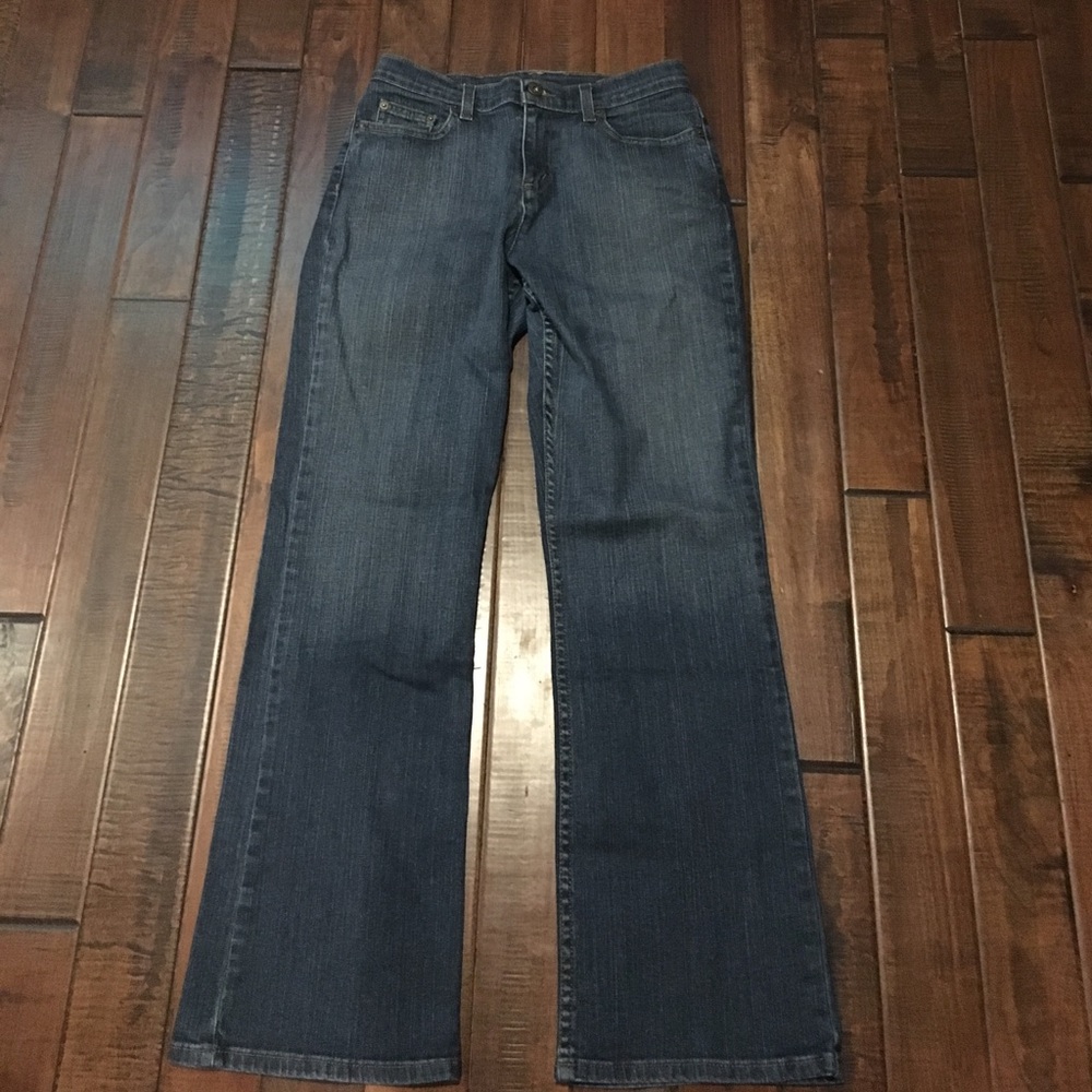 DKNY jeans