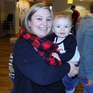 Meet your Posher, Erika