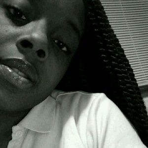 Meet your Posher, Ebony