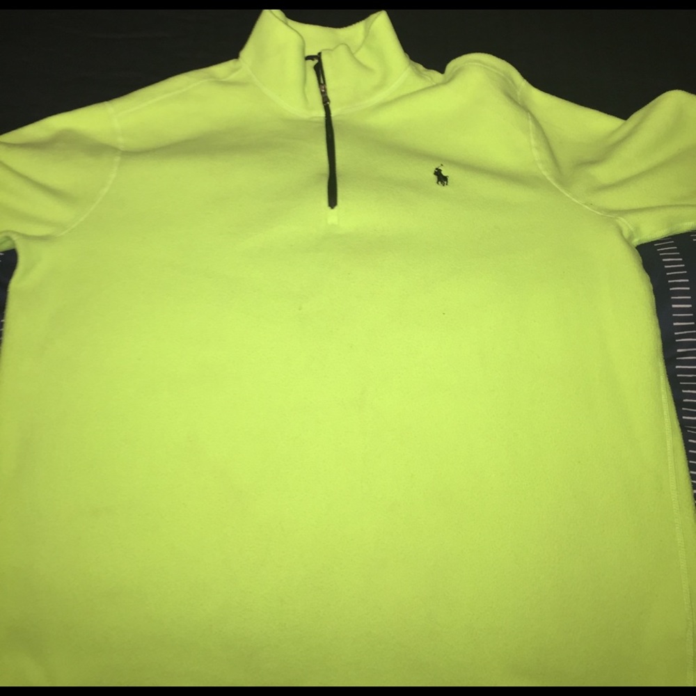 Pullover