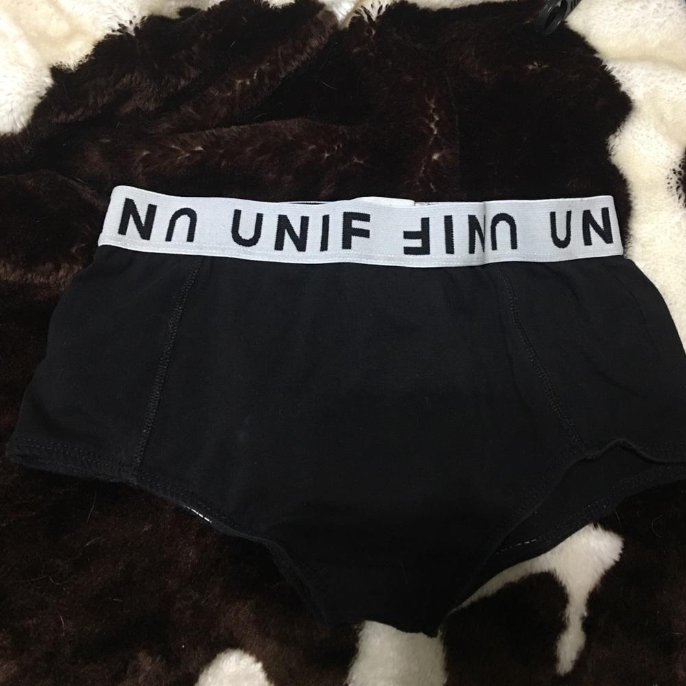 UNIF Briefs
