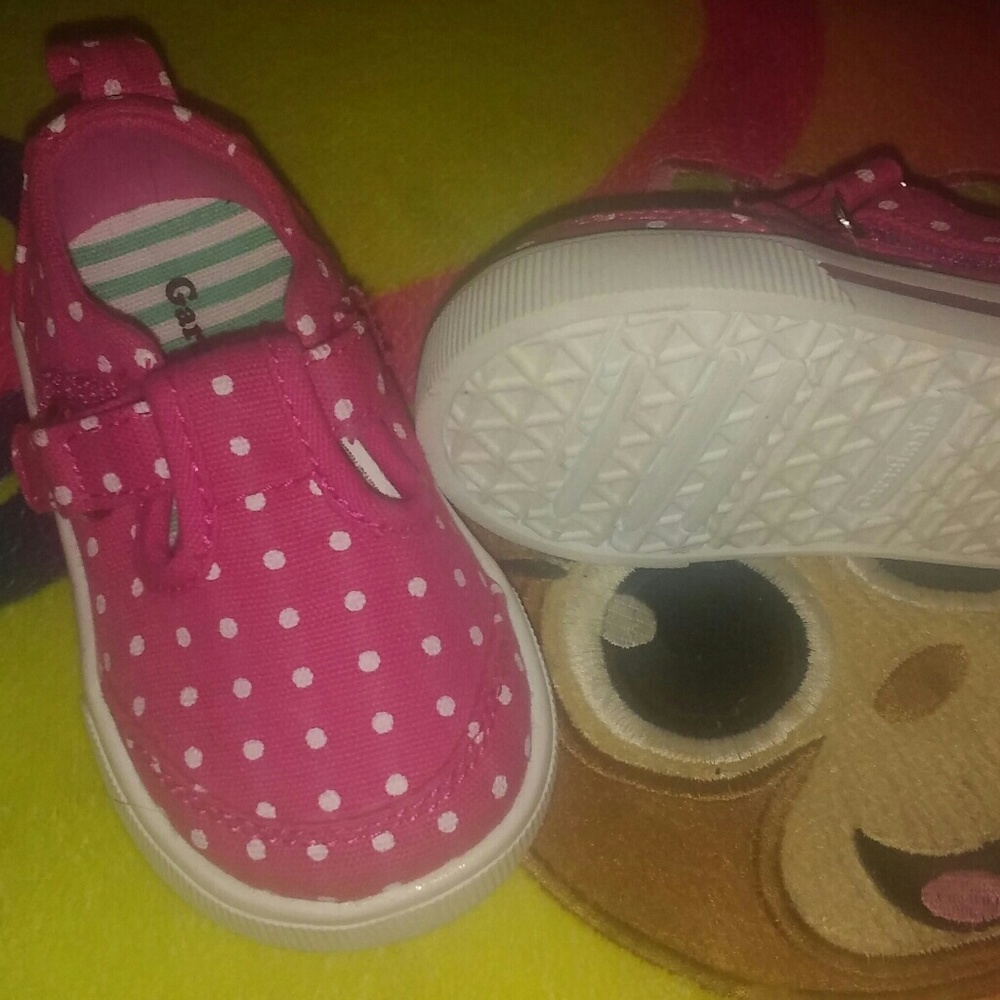 Garanimal infant/toddler size 2