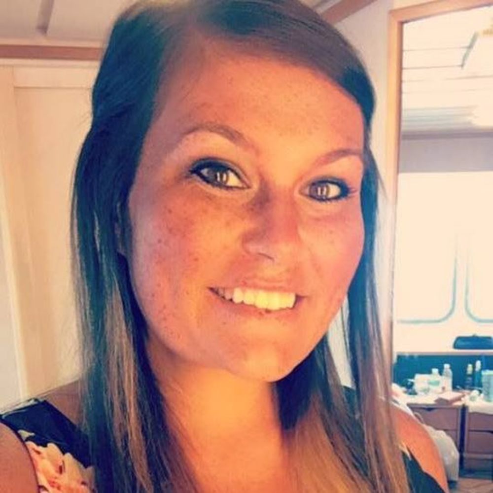 Meet your Posher, Leah