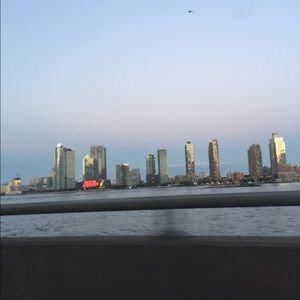 Meet your Posher, Courtney