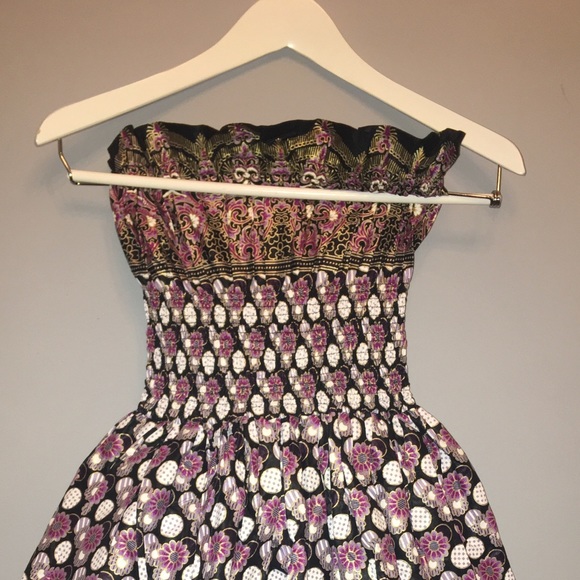 Olori Limited Dress - Picture 1 of 2
