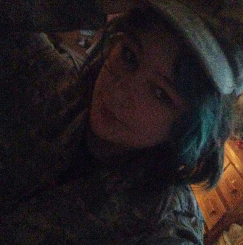 Meet your Posher, Vern