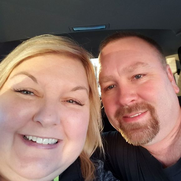 Meet your Posher, Patty - Picture 1 of 1