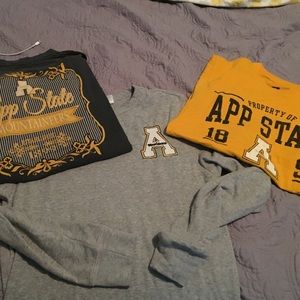 Appalachian State Bundle