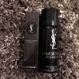 YSL La Nuite