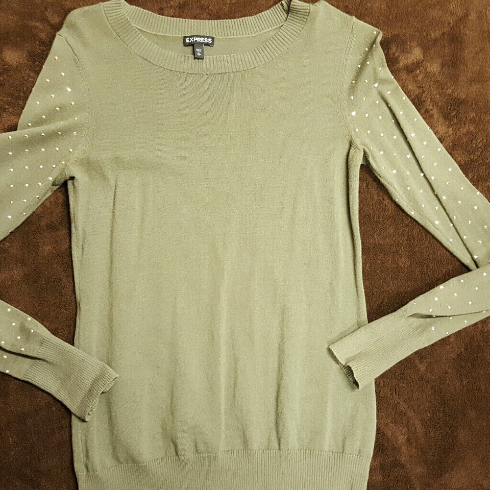 Long sleeve top