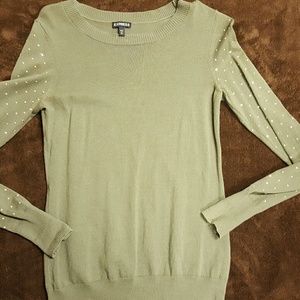 Long sleeve top