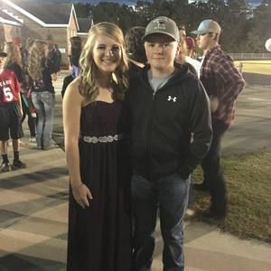 Meet your Posher, Ashley