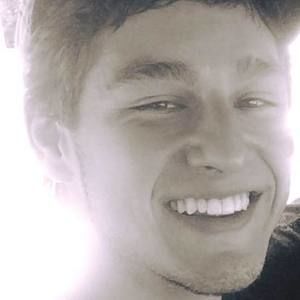 Meet your Posher, Jonah