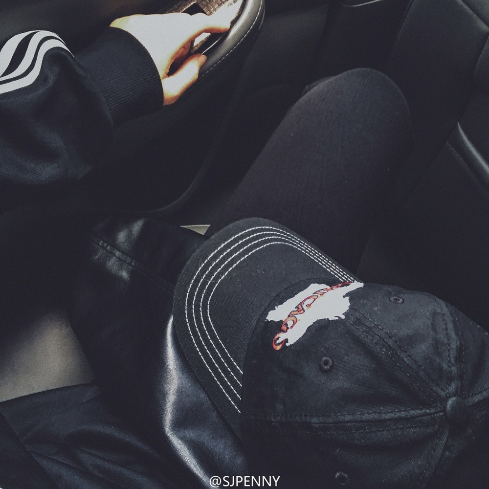 Cap
