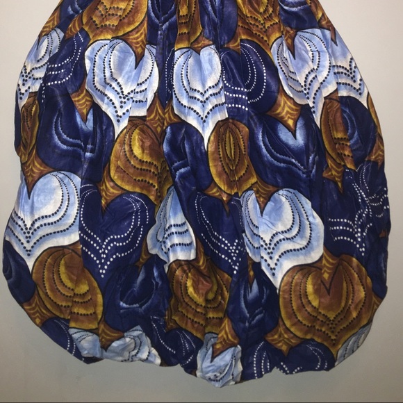 Olori Limited Dress - Picture 2 of 2