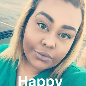 Meet your Posher, Gwyne