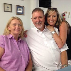 Meet your Posher, Christy