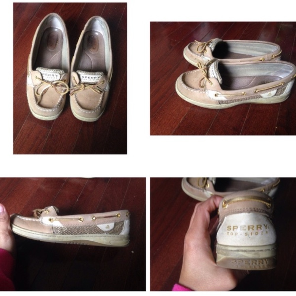 Sperry's