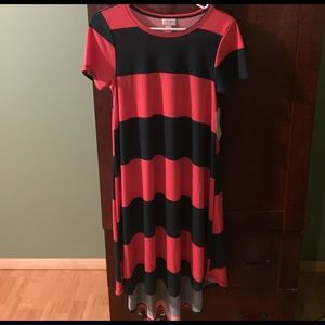 Lularoe Carly NWT