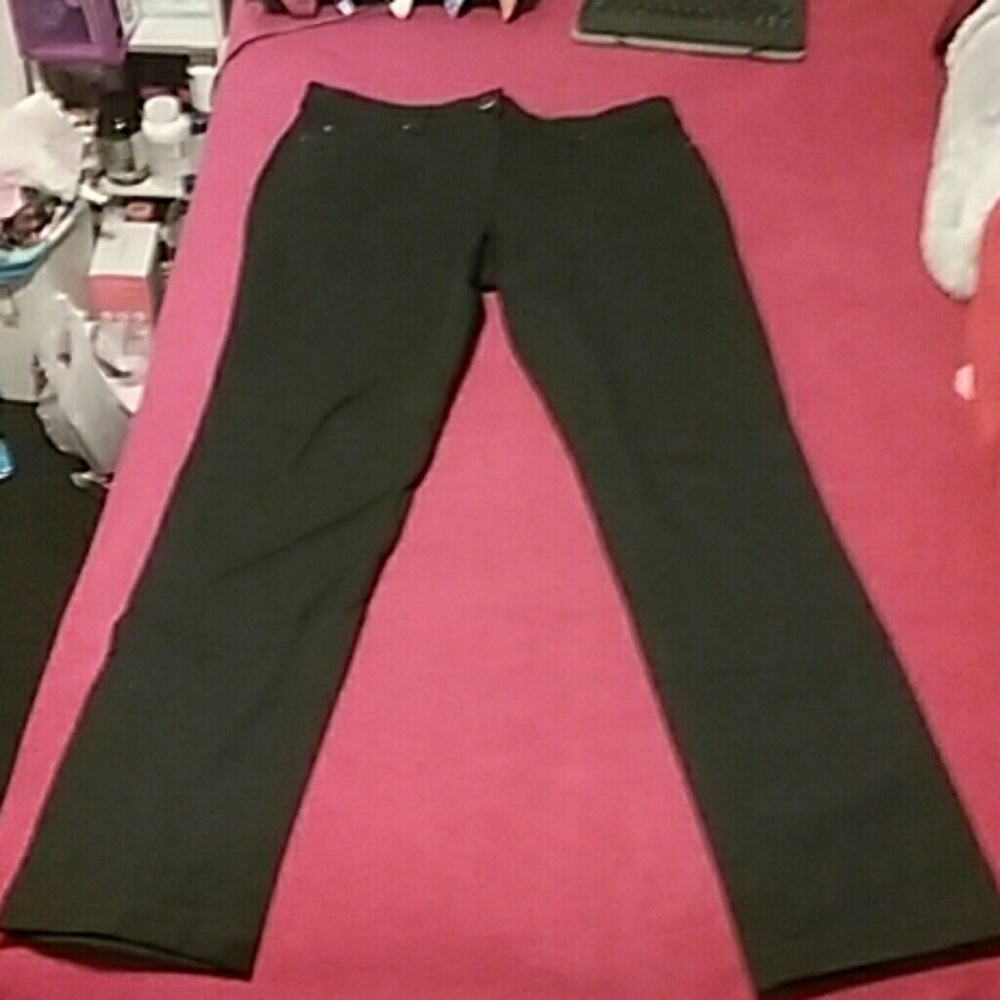 Brand New Black Jeans
