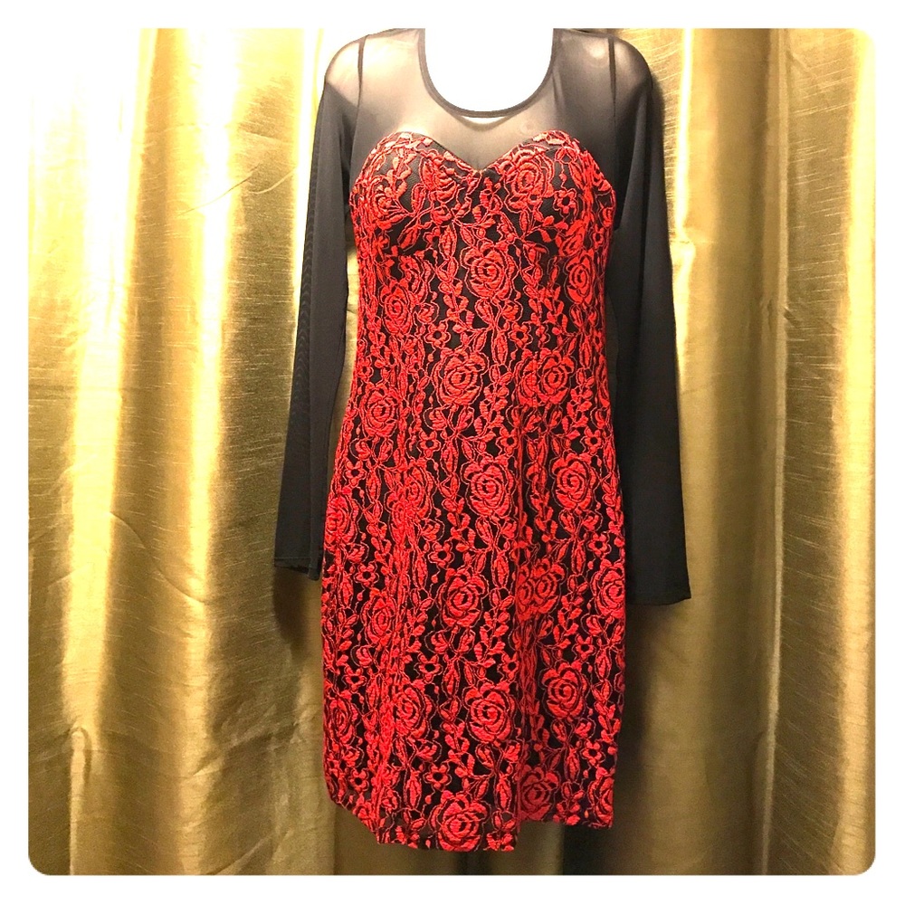 After 5 dress brand new. Never worn👌🏾