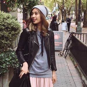 Meet your Posher, Sarah