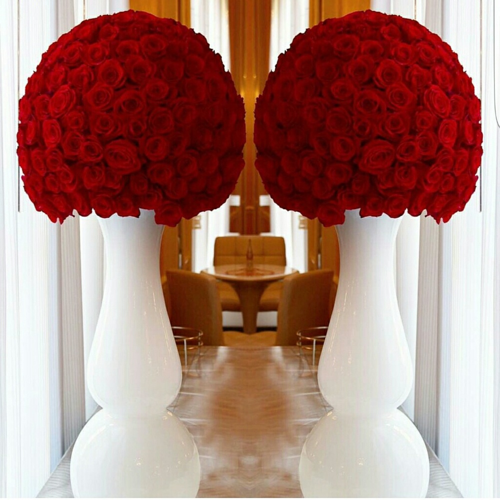 Meet your Posher, Samri