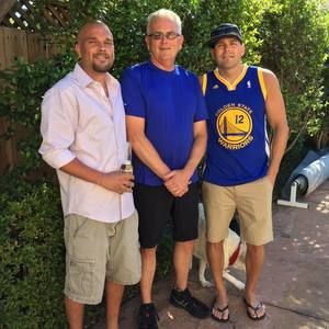 Meet your Posher, Brian