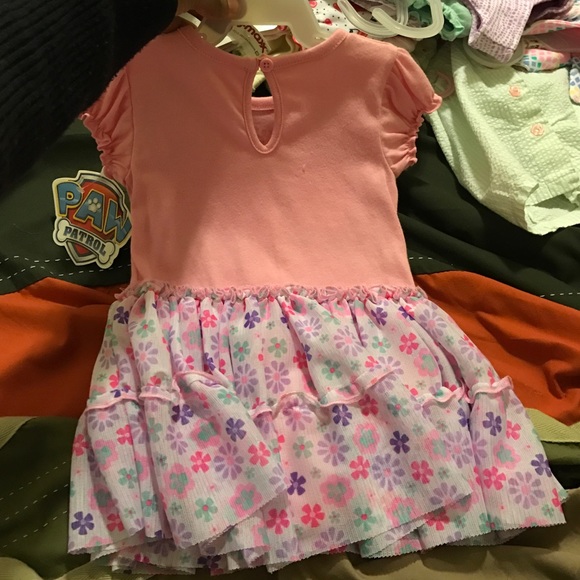 NEVER WORN!!!!! Dress for baby - Picture 2 of 2