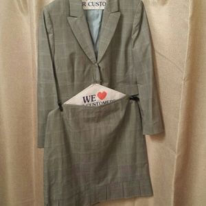 For $...not worn in 10 years