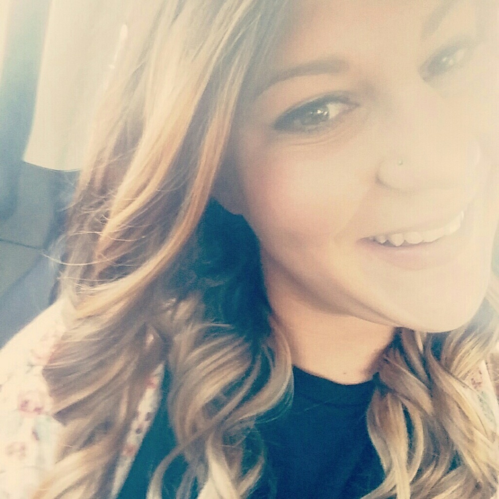 Meet your Posher, Dusty