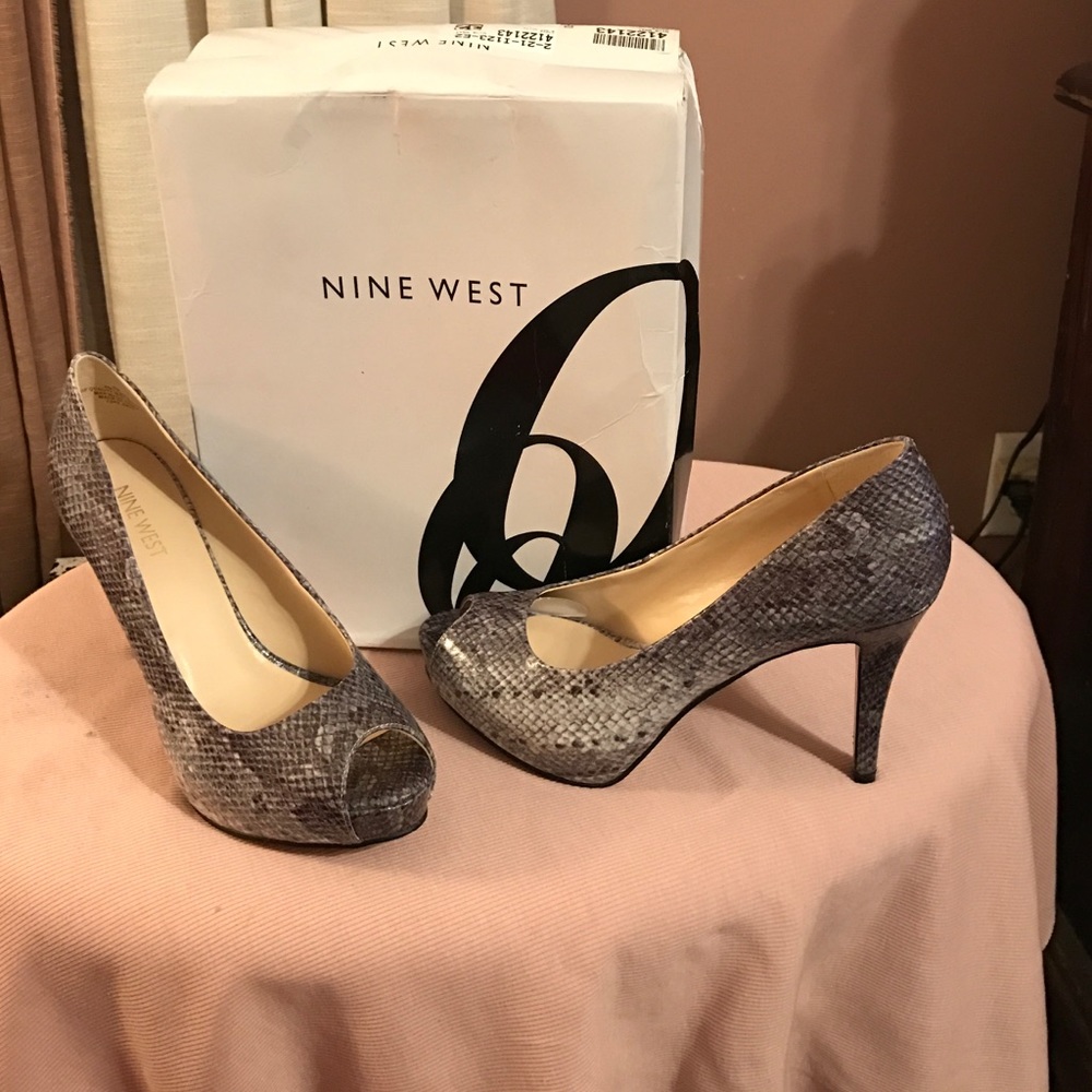 Designer Shoes