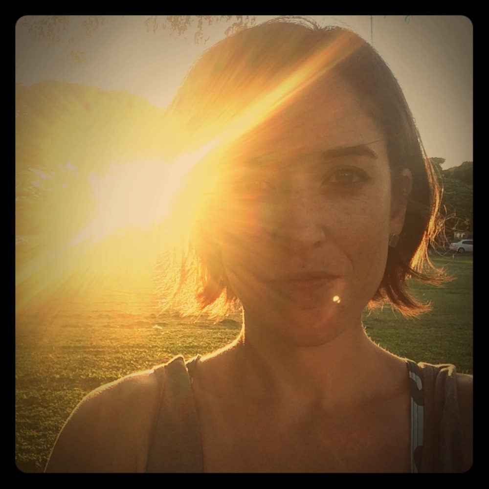 Meet your Posher, Francie