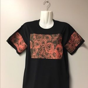 Bathe in fragrance t shirt.