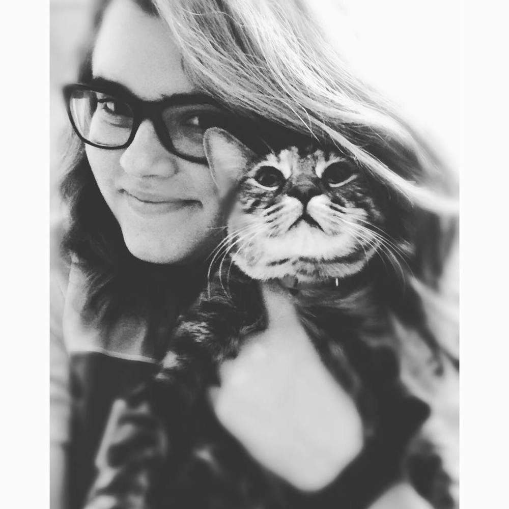 Meet your Posher, Amanda-katherine