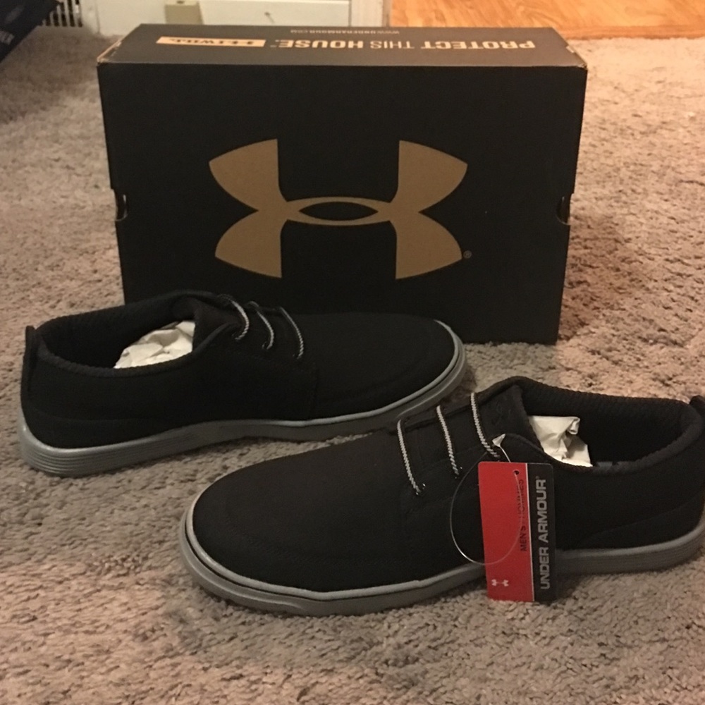 Under Armour street encounter lll Shoes