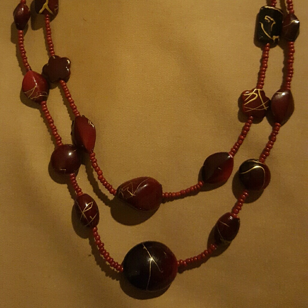 Necklace