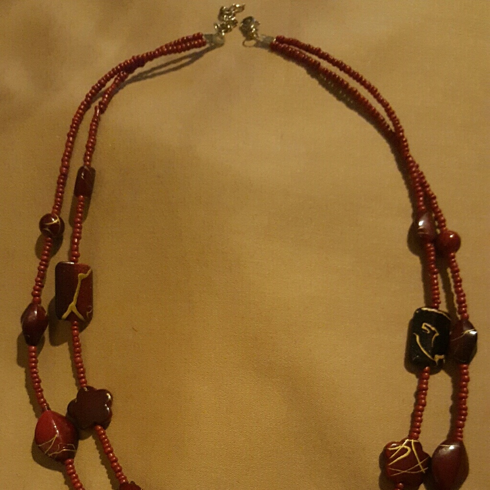 Necklace - Picture 2 of 2
