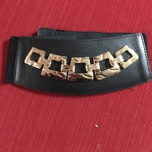 Waist fashion belt