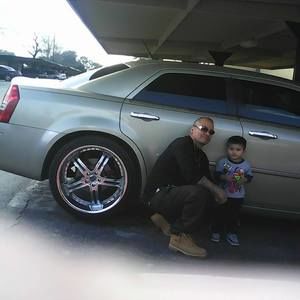 Meet your Posher, Michael