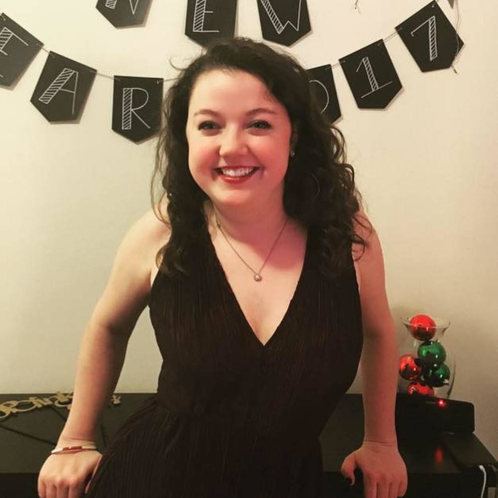 Meet your Posher, Alaina