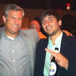 Meet your Posher, Alex